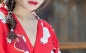 Hana Bunny浴室作品集：这些资源好像把我也带到了一个沐浴的天堂！